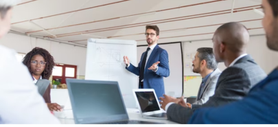 Corporate Training