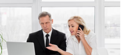 NetSuite Consulting