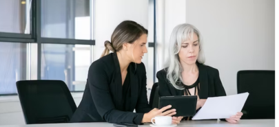 Oracle Fusion Consulting